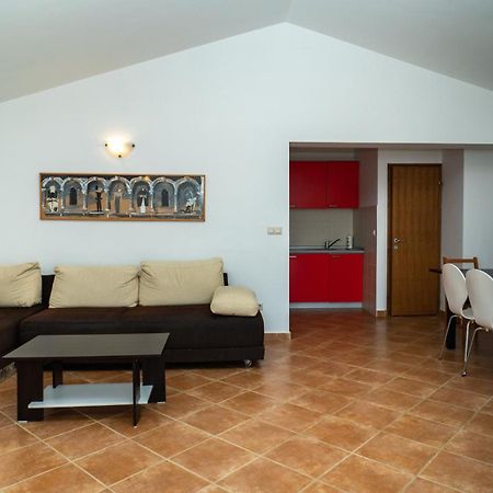 Apartments Gandalj Lokva Rogoznica Esterno foto